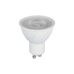 Lâmpada LED com regulação GU10/6W/230V 4000K 110°