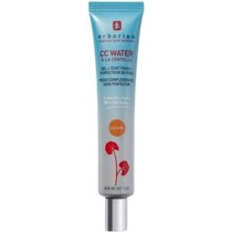 Erborian CC Creme Asiático Centella Fresh Complexion Gel 40mL Caramel