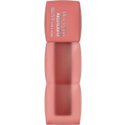 Maybelline Super Stay Teddy Tint Liquid Lip Tint Mate Esbatido 5mL 15 Skinnydip