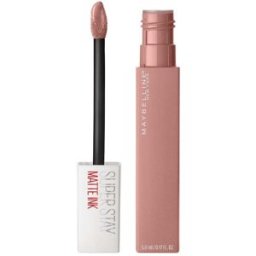 Maybelline Super Stay Matte Ink Batom Líquido 5mL 60 Poet