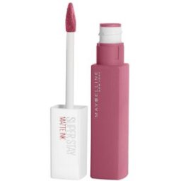 Maybelline Super Stay Matte Ink Batom Líquido 5mL 125 Inspirer
