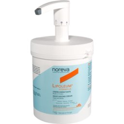 Noreva Lipoleum Hydraplus Creme Corporal Hidratante 1kg
