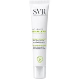 SVR Sebiaclear Mat + Pores 40ml
