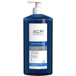 ACM Laboratoires Novophane Champô Suave 500ml