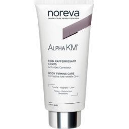 Noreva Alpha KM Loção Corporal Refirmante 200ml