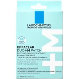 La Roche Posay Effaclar Duo+M Patches 22 unidades