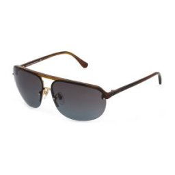 Óculos De Sol Masculino Lozza Sl4260-650706
