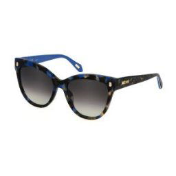 Óculos De Sol Femininos Just Cavalli Sjc043-5509uv