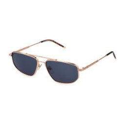 Óculos De Sol Masculinos Lozza Sl2415-590300