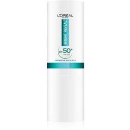 L'Oréal Paris Bright Reveal Stick UV Diário SPF50+ 9ml