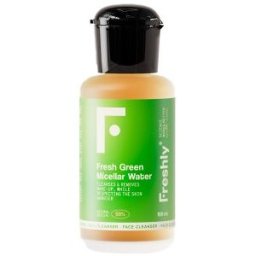 Freshly Fresh Green Água Micelar 100ml