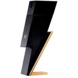 Carolina Herrera Bad Boy Eau de Toilette 50ml
