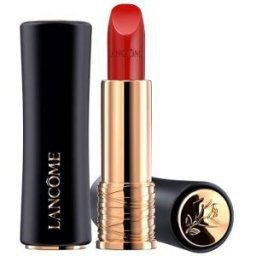 Lancôme L'Absolu Rouge Cream 125 Plan Coeur