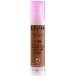 NYX Professional Makeup NYX Bare With Me Sérum Corretor Mocha