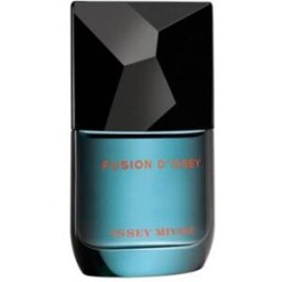 Issey Miyake Fusion D' Issey Men Eau de Toilette 50ml