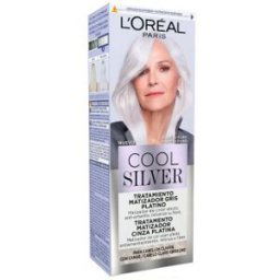 L'Oréal Paris Cool Silver Branco Puro 114ml