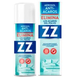 ZZ Spray Anti-Ácaros 200ml