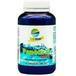 Paneural Active 60 cápsulas