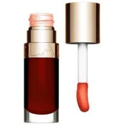 Clarins Lip Comfort Oil 09 Chocolate 7ml