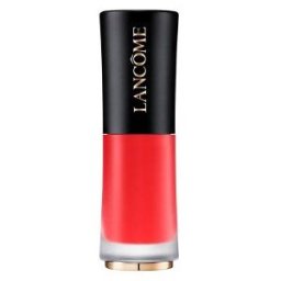 Lancôme L'Absolu Rouge Drama Ink 553 Love On Fire
