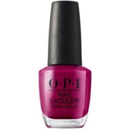 OPI Nail Lacquer Spare Me A French Quarter? 15ml