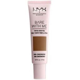 NYX Professional Makeup NYX Bare With Me Base Leve - Deep Sable 27ml
