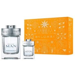 Bvlgari Man Rain Essence Eau de Parfum 100ml Coffret