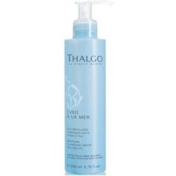 Thalgo Éveil à La Mer Água Micelar Desmaquilhante 200ml