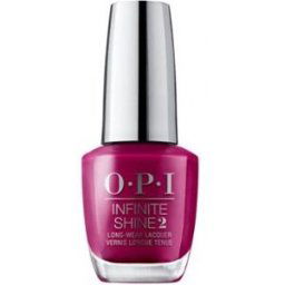 OPI Infinite Shine 2 Spare Me A French Quarter? 15ml
