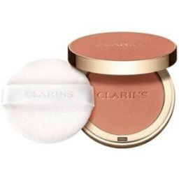 Clarins Ever Matte Compact Powder 06 Deep 10g