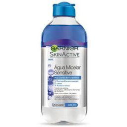Garnier Água Micelar Sensitive 400ml