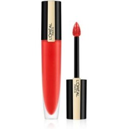 L'Oréal Paris L'Oréal Rouge Signature Batom Ultra Leve 113 Impertinente