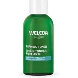 Weleda Tónico Refinante 150ml