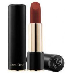 Lancôme L'Absolu Rouge Drama Matte 196 Orange Sanguine
