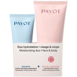Payot Duo de Hidratação Rosto e Corpo