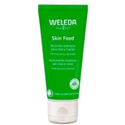 Weleda SkinFood Creme Nutrição Intensa 30ml