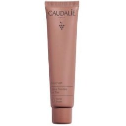 Caudalie Vinocrush Creme com Cor 5 30ml