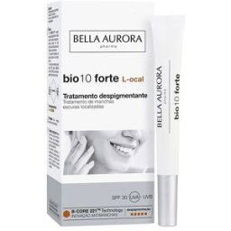 Bella Aurora Bio10 Forte L-Ocal Tratamento Despigmentante 30ml