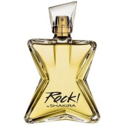 Shakira Rock By Shakira Eau De Toilette 50ml
