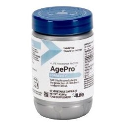 4Life Transfer Factor AgePro 60 cápsulas