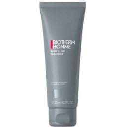 Biotherm Homme Gel de Limpeza Peles Normais 125ml