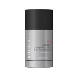Rituals Sport 24h Stick Antitranspirante 75ml