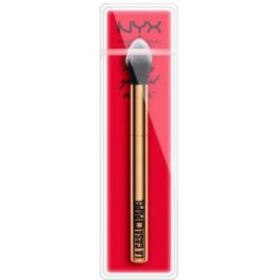 NYX Professional Makeup NYX Pincel Gold Bar La Casa de Papel