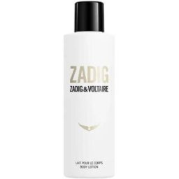 Zadig & Voltaire Zadig Loção de Corpo 200ml