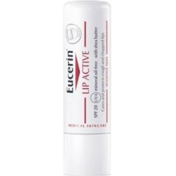 Eucerin pH5 Batom Lip-Activate Dry Sensitive Skin 4.8g