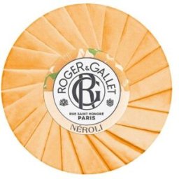 Roger & Gallet Neroli Sabonete 100g