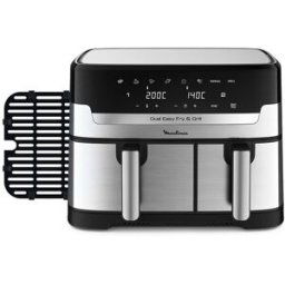 FRITADEIRA SEM OLEO AIR FRYER MOULINEX EZ905D20 8,3 L