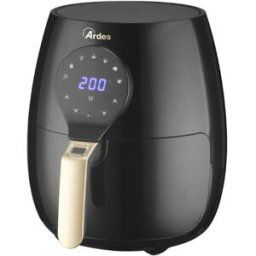 FRITADEIRA SEM OLEO AIR FRYER ARDES AR1K33 5 L