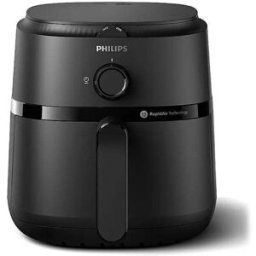FRITADEIRA SEM OLEO AIR FRYER PHILIPS NA120/00 4,2 L
