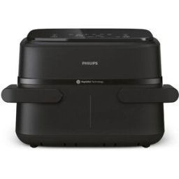FRITADEIRA SEM OLEO AIR FRYER PHILIPS NA150/00 7,1 L